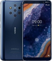 Замена дисплея на телефоне Nokia 9 PureView в Барнауле